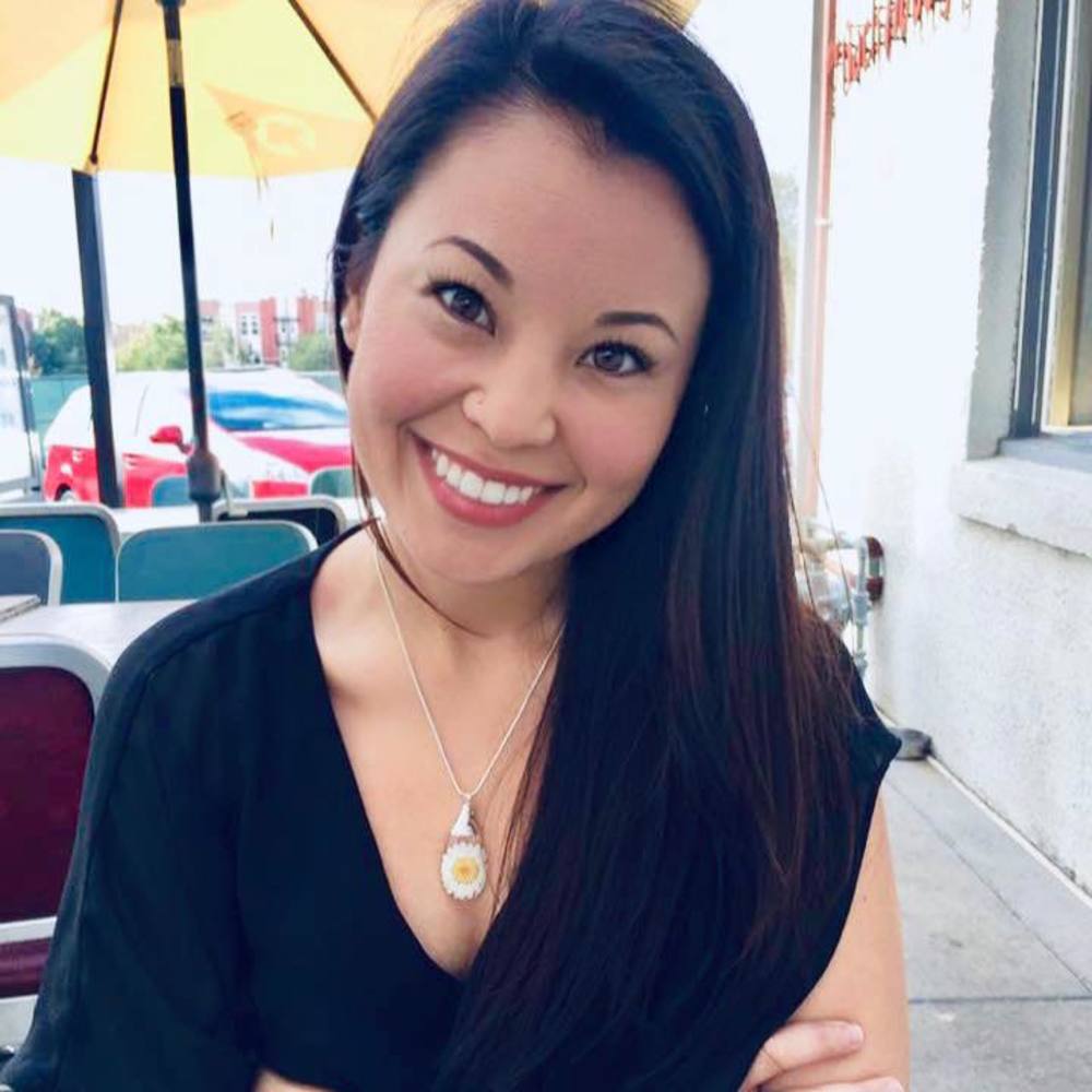 Meet your Posher, Catherine